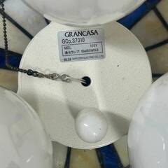 ステンドライトの画像