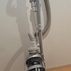 【お話し中】日立　電気掃除機