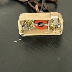 ステンドライトの画像