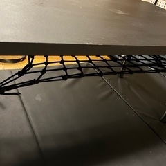 　Bauhutte (バウヒュッテ)　ゲーミングちゃぶ台 の画像