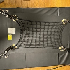 　Bauhutte (バウヒュッテ)　ゲーミングちゃぶ台 の画像