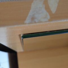 【受渡し終了】ニトリ　ドレッサー⭐️の画像