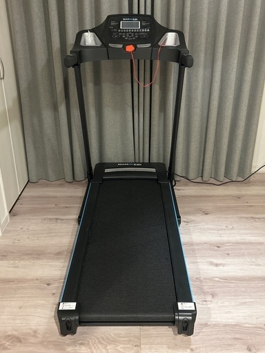 ランニングマシン