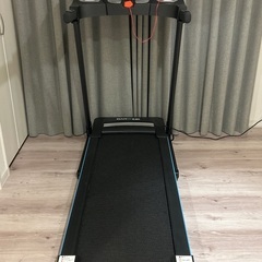 ランニングマシン