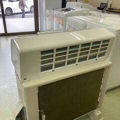 【リサイクルショップ　ピカソ　小松原】2022年製 東芝 TOSHIBA 4.0kw14畳・単相100V プラズマ空清 エアコン 大清快 H-Rシリーズ ホワイト RAS-H401★2734★の画像