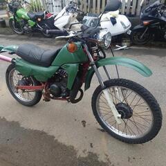 SUZUKI ハスラー(ts)50