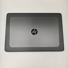 グラボ搭載 バッテリー◎ フルHD 15.6 HP ノートPC ZBOOK 15 G3 Core i7-6700HQ windows11 pro 16GB SSD512GB  オフィス (B360)の画像
