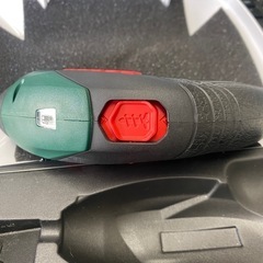 ボッシュ(BOSCH) コードレス電動 ドライバー IXO5の画像