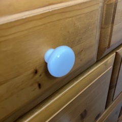 洋服タンスの画像