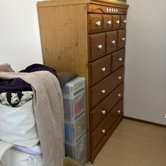 洋服タンス
