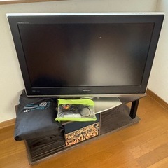 テレビ