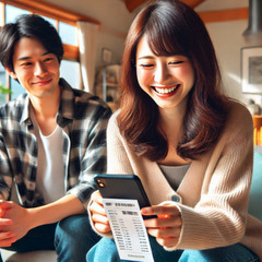 【時間・場所自由】格安スマホ回線の販売業務（未経験可）（長崎県地...