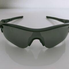 OAKLEY オークリーOO9206-4138PRIZMBLACKIRIDIUM