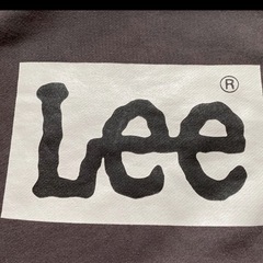 Lee パーカーの画像