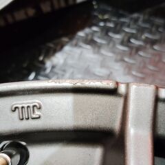 OZ MSW 社外ホイール 18インチ 4本 8J5HPCD112+40 VW/フォルクスワーゲン audi等　(VHP102)の画像
