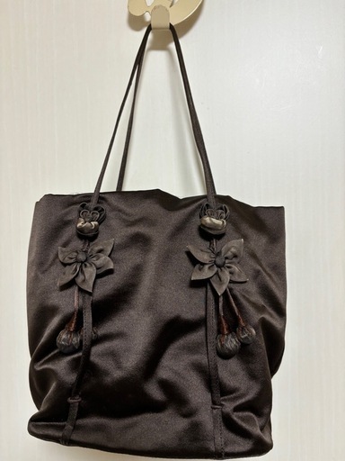 PRADA ミニバッグ