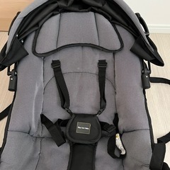 カトージ　バウンサー　New York Babyの画像