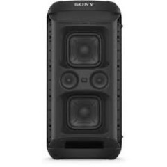 ソニー ワイヤレススピーカー SRS-XV500の画像