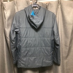 adidasneo ジャンバーの画像