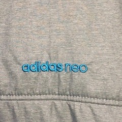 adidasneo ジャンバーの画像