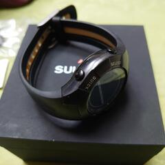 SUUNTOオブザーバー時計