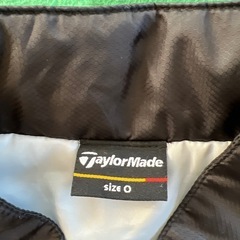 Taylor Made フルジップジャンパーの画像