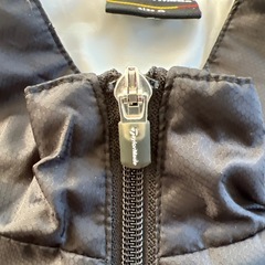 Taylor Made フルジップジャンパーの画像