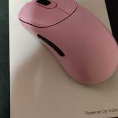 vaxee outset ax wireless ゲーミングマウス
