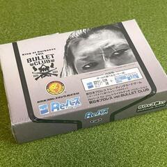 Reバース for you トライアルデッキ バリエーション 新日本プロレスの画像