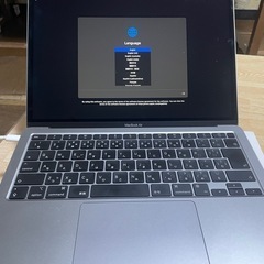 MacBook Air