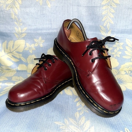 Dr.Martens ３ホール