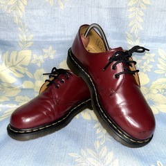 Dr.Martens ３ホール
