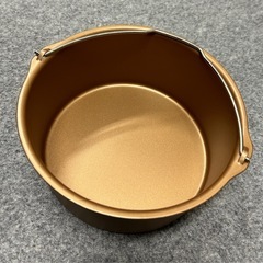 油無しでも簡単にカラッ！サクッ！　パワーマジックフライヤーXL（ラボーノ）の画像