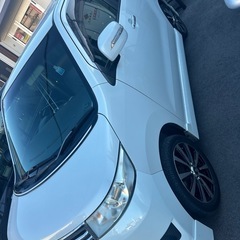 AZワゴン　カスタムスタイルの画像