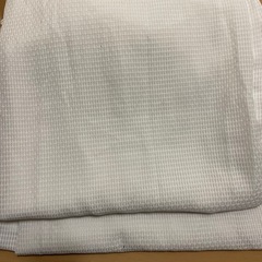 レースカーテン2点