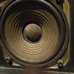 Technics テクニクス スピーカー　年代物の画像