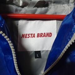 【NESTABRAND】アウター　上着　ジャンパー　ジャケット　コート　の画像