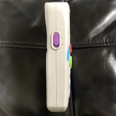 フィシャープライス　リモコンのおもちゃ　バイリンガル　英語　日本語　赤ちゃん　携帯電話　の画像