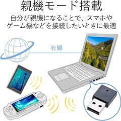 エレコム無線LAN300Mbps11n/g/b 2.4GHz専用 USB2.0の画像