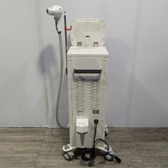 【業務用脱毛機】WAARM ラボラトリー LIGHENCE2 WLE-3000 ライエンス2 脱毛 美容 WAARMラボラトリー LIGHENCE2 WLE-3000 業務用脱毛器の画像