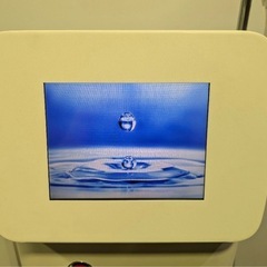 【業務用脱毛機】WAARM ラボラトリー LIGHENCE2 WLE-3000 ライエンス2 脱毛 美容 WAARMラボラトリー LIGHENCE2 WLE-3000 業務用脱毛器の画像