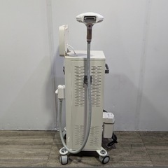 【業務用脱毛機】WAARM ラボラトリー LIGHENCE2 WLE-3000 ライエンス2 脱毛 美容 WAARMラボラトリー LIGHENCE2 WLE-3000 業務用脱毛器の画像