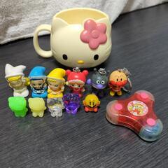 昭和の懐かしいキャラクターあれこれ