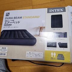 エアーベッド