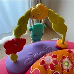 ジャンパルー取りに来てくださる方に差し上げますの画像