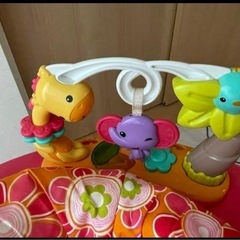 ジャンパルー取りに来てくださる方に差し上げますの画像