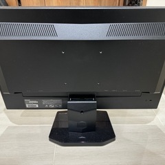 モニター I･O DATA 23型ワイドの画像