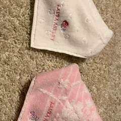 未使用ローラアシェリーのタオル