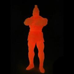 CMC NO34 プリンスカメハメ キン肉マンの画像
