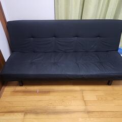 ソファーベット